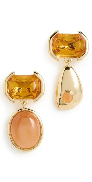 Mignonne Gavigan Clara Drop Earrings | Thumbnail 1