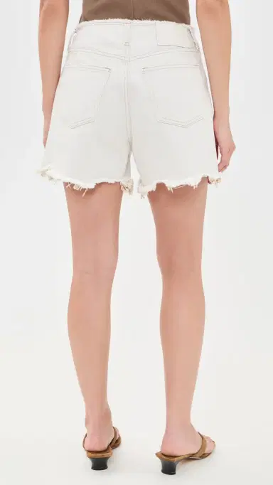 Moussy Vintage Ludlow Denim Shorts | Thumbnail 3