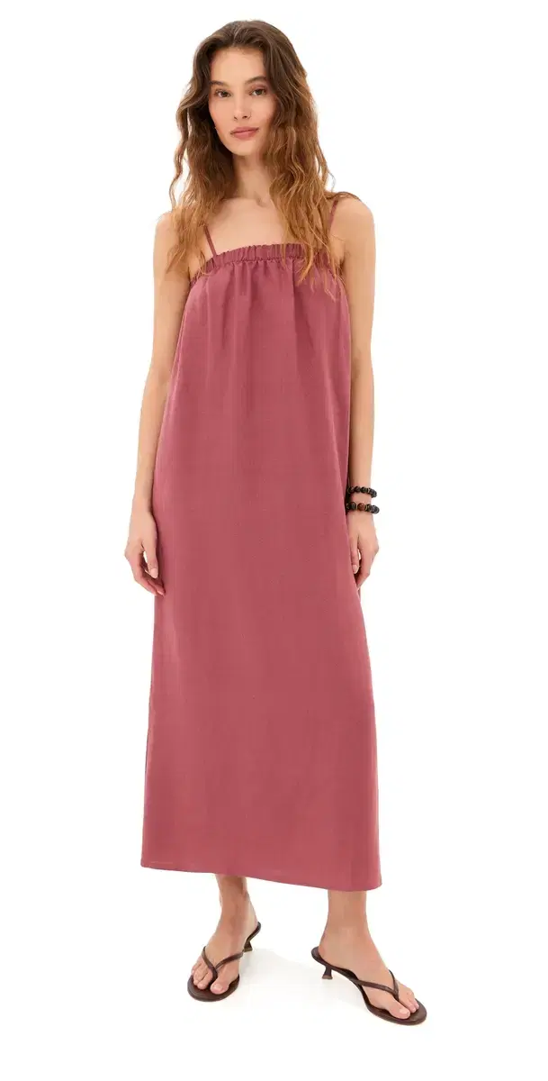 Camille axi Dress arsala