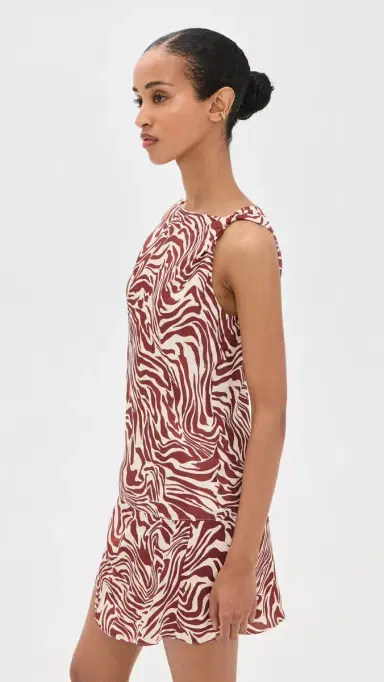 TANYA TAYLOR Penny Top | Thumbnail 4 TANYA TAYLOR Penny Top | Thumbnail 4