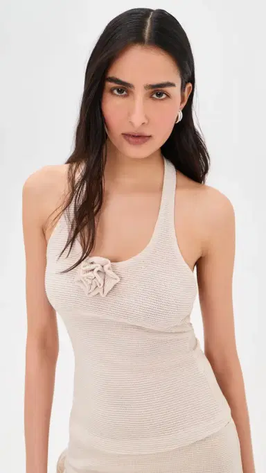 Lioness oulmate Halter Top and | Thumbnail 2