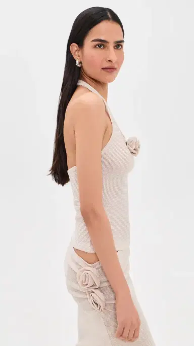 Lioness oulmate Halter Top and | Thumbnail 4