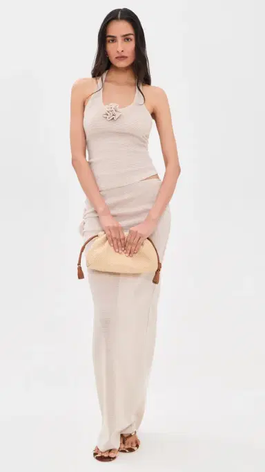 Lioness oulmate Halter Top and | Thumbnail 5