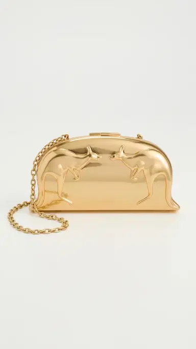 Zimmermann Rapture Clutch | Thumbnail 2 Zimmermann Rapture Clutch | Thumbnail 2