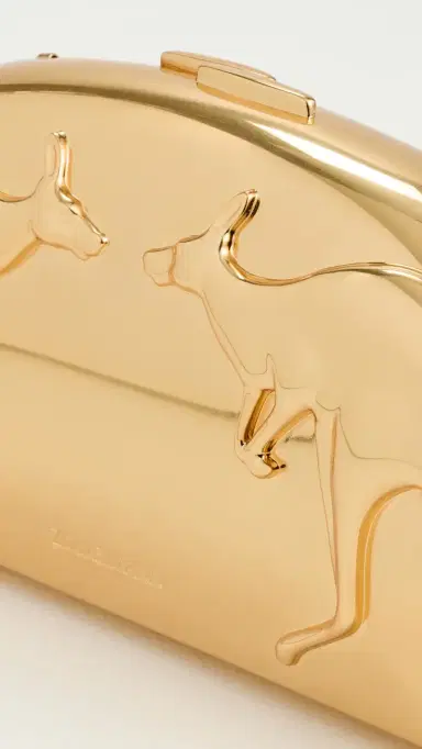 Zimmermann Rapture Clutch | Thumbnail 5 Zimmermann Rapture Clutch | Thumbnail 5