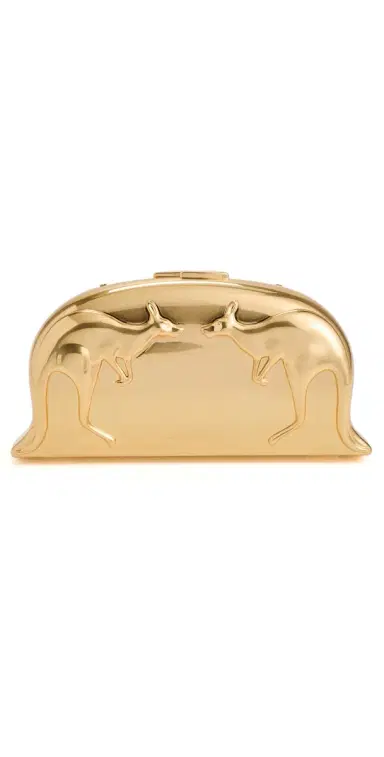 Zimmermann Rapture Clutch | Thumbnail 1 Zimmermann Rapture Clutch | Thumbnail 1