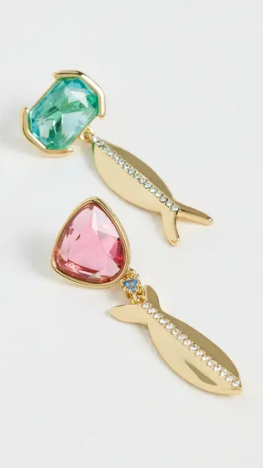 Mignonne Gavigan Paula Earrings | Thumbnail 5 Mignonne Gavigan Paula Earrings | Thumbnail 5