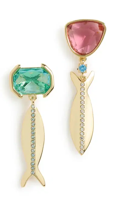 Mignonne Gavigan Paula Earrings | Thumbnail 6 Mignonne Gavigan Paula Earrings | Thumbnail 6