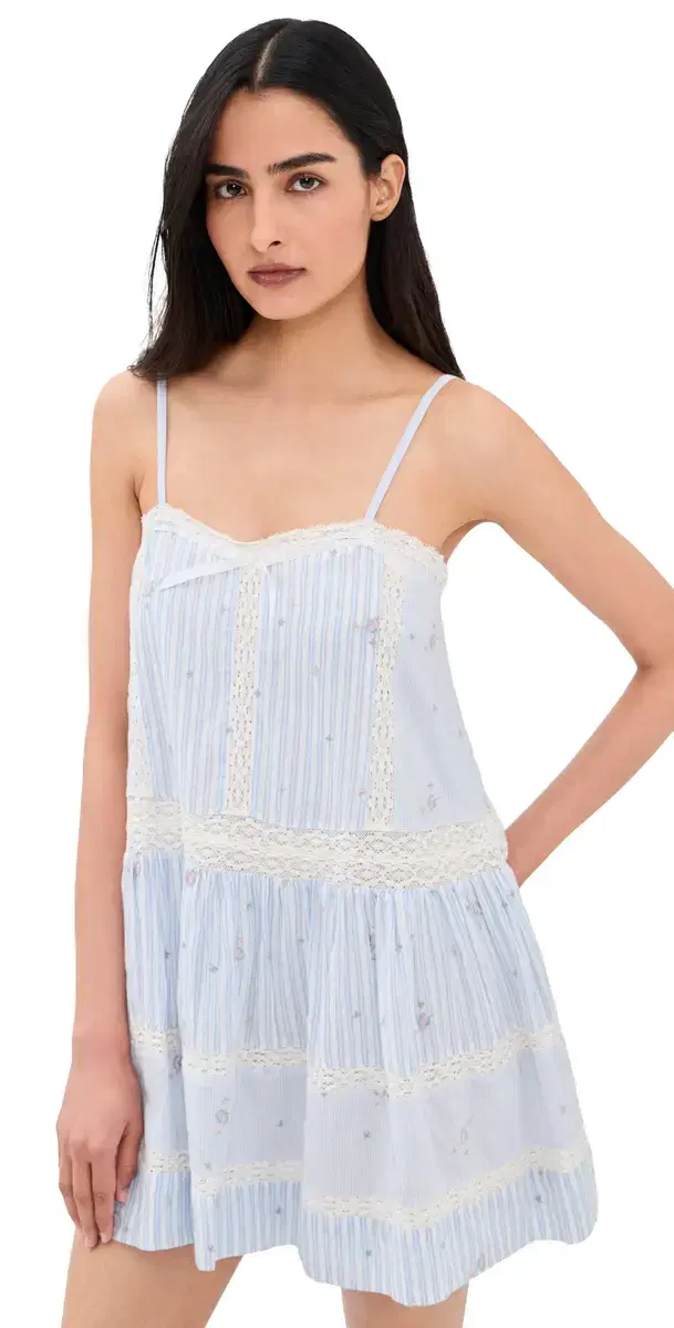 Vionett Dress KY MIT