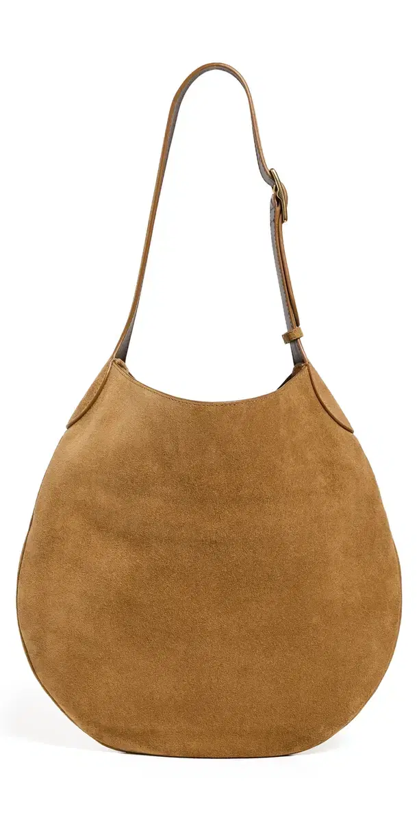 Jagger Shoulder Bag Tawny One Size