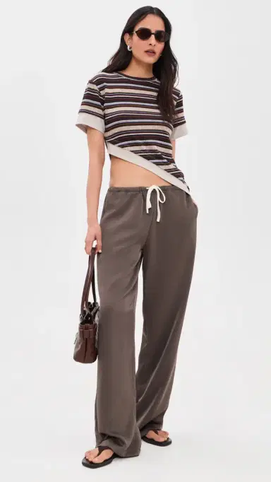 LIONESS Femme Pants occa | Thumbnail 5