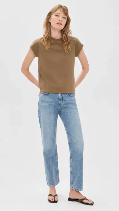 AGOLDE Valen Jeans | Thumbnail 5 AGOLDE Valen Jeans | Thumbnail 5