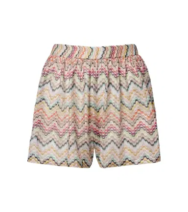 Missoni Zigzag shorts | Thumbnail 1
