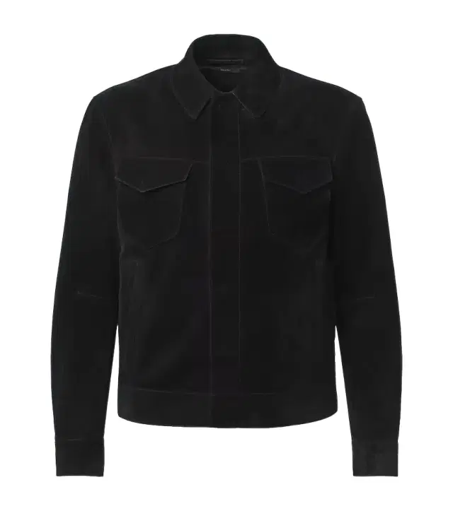 Tom Ford Suede jacket