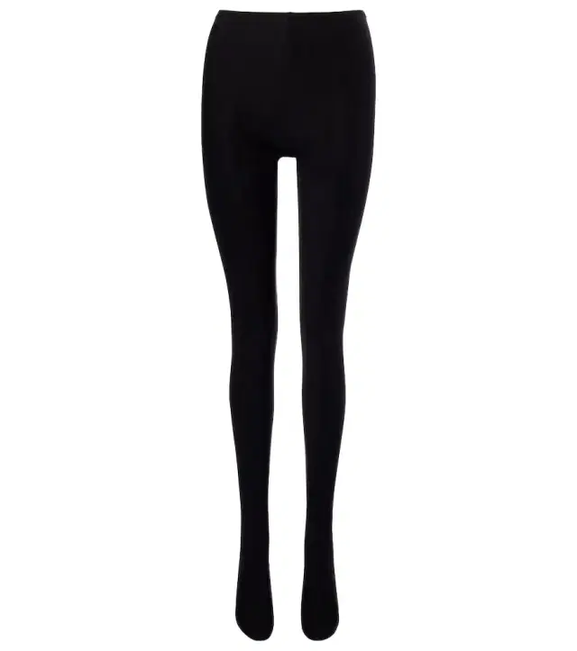 High-rise tights