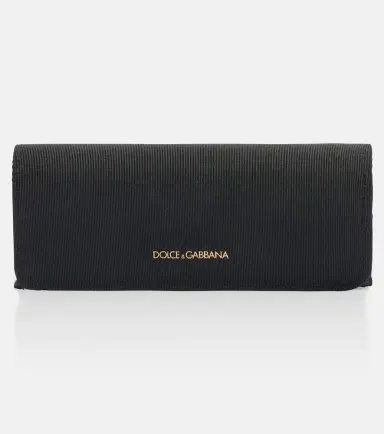 Dolce & Gabbana DG crystal-embellished square sunglasses | Thumbnail 6 Dolce & Gabbana DG crystal-embellished square sunglasses | Thumbnail 6