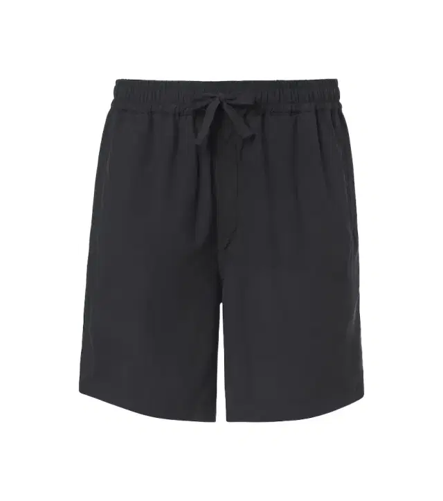 Henri silk shorts