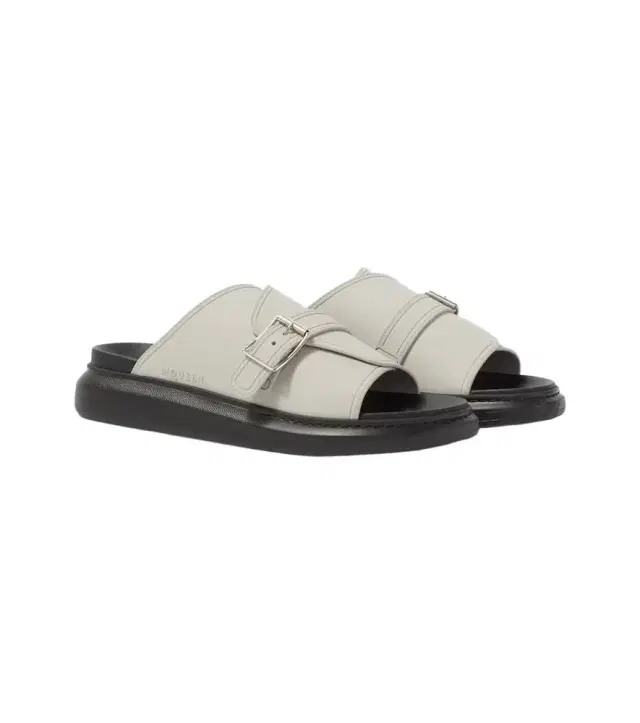 McQueen Hybrid slides