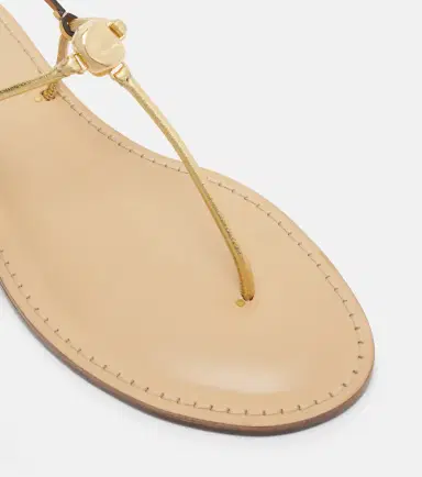AMANU Naivasha leather thong sandals | Thumbnail 2 AMANU Naivasha leather thong sandals | Thumbnail 2