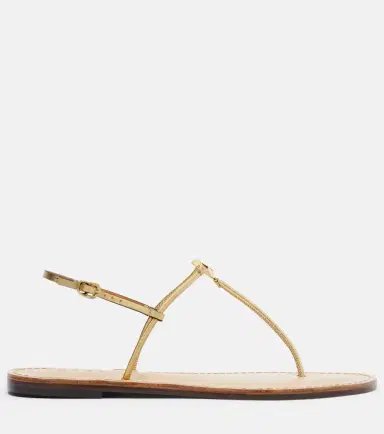 AMANU Naivasha leather thong sandals | Thumbnail 3 AMANU Naivasha leather thong sandals | Thumbnail 3