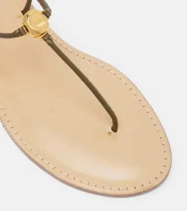 AMANU Naivasha leather thong sandals | Thumbnail 4 AMANU Naivasha leather thong sandals | Thumbnail 4