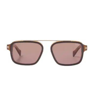 Zegna Square sunglasses | Thumbnail 1
