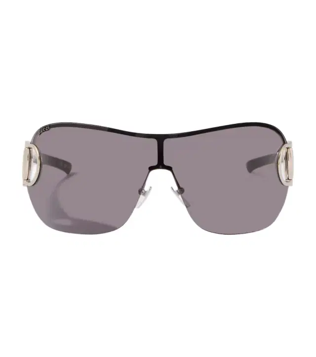 Sign shield sunglasses