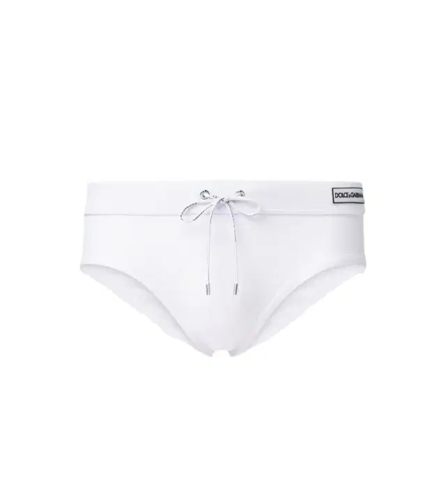 Dolce & Gabbana ogo swim briefs