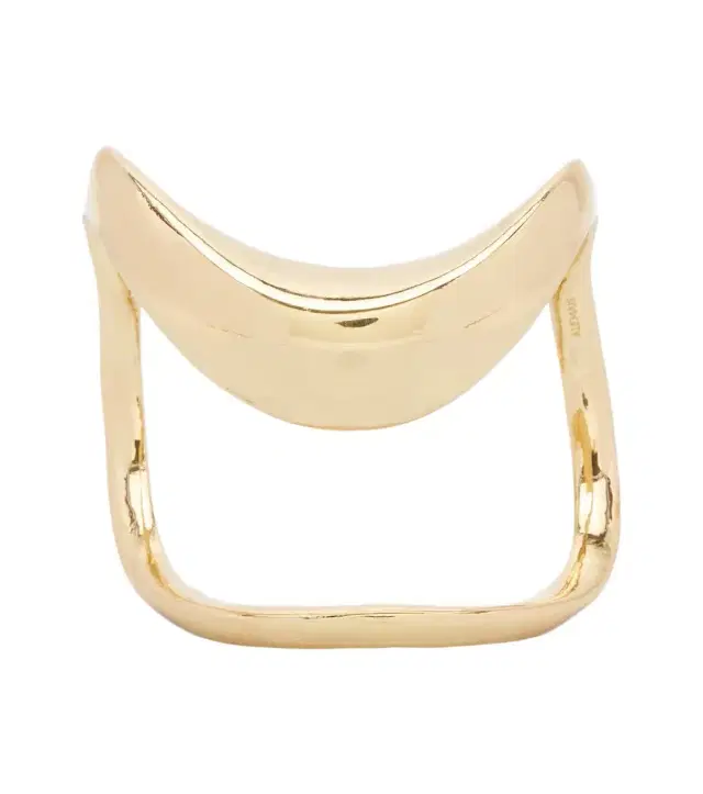 Alemais Alémais Atomic bangle