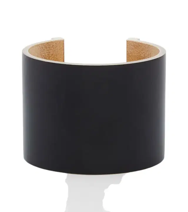 Tom Ford Fera crystal-embellished cuff bracelet