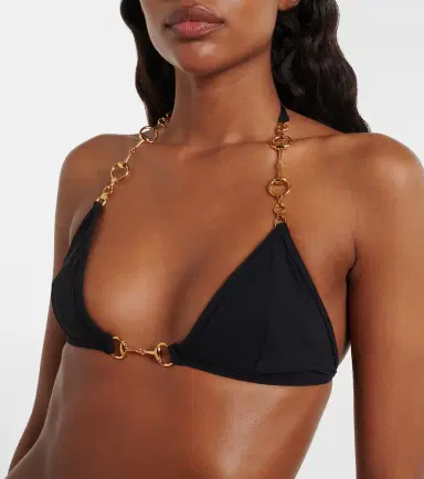 Gucci Horsebit bikini | Thumbnail 2 Gucci Horsebit bikini | Thumbnail 2