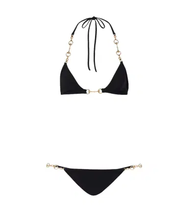 Gucci Horsebit bikini | Thumbnail 1 Gucci Horsebit bikini | Thumbnail 1