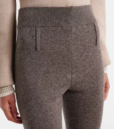 Magda Butrym Wool capri pants | Thumbnail 2