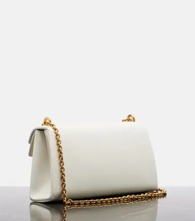 Gucci Dionysus Medium leather shoulder bag | Thumbnail 3 Gucci Dionysus Medium leather shoulder bag | Thumbnail 3