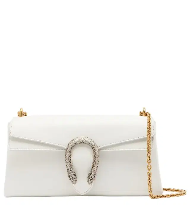 Gucci Dionysus Medium leather shoulder bag