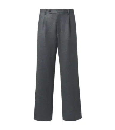 Jil Sander Wool wide-leg pants | Thumbnail 1 Jil Sander Wool wide-leg pants | Thumbnail 1