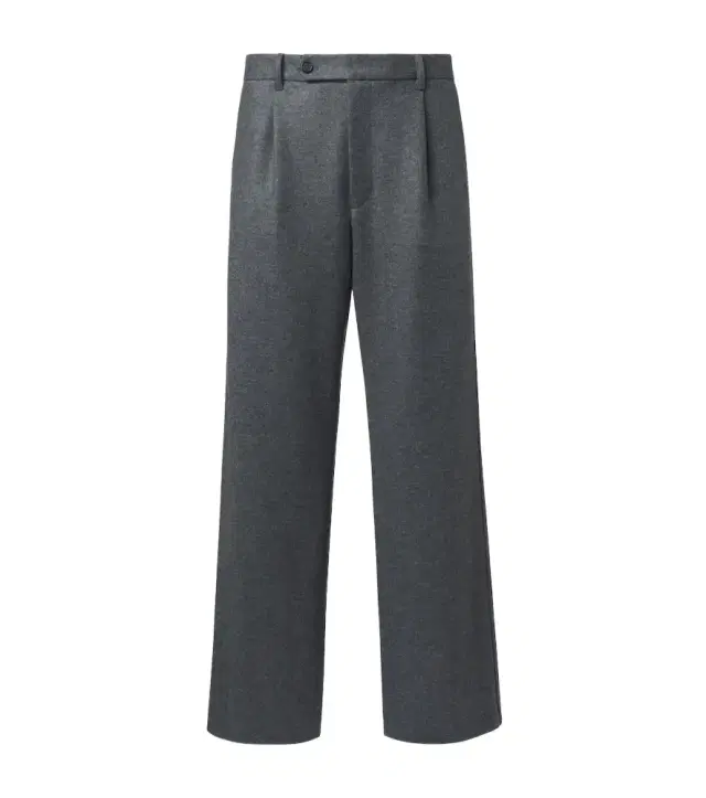 Jil Sander Wool wide-leg pants