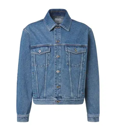 Loewe Anagram denim jacket | Thumbnail 1