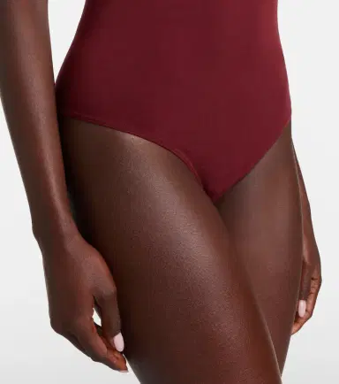 Wolford Turtleneck bodysuit | Thumbnail 3
