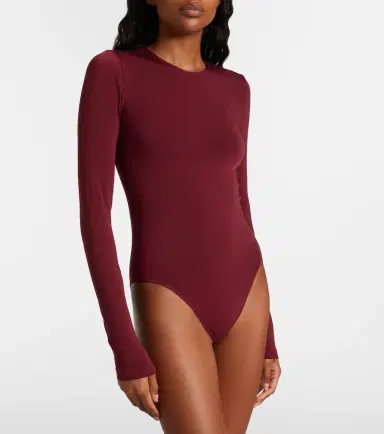 Wolford Berlin bodysuit | Thumbnail 3