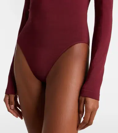 Wolford Berlin bodysuit | Thumbnail 4