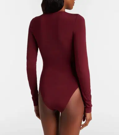 Wolford Berlin bodysuit | Thumbnail 5