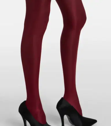 Wolford Neon tights | Thumbnail 3