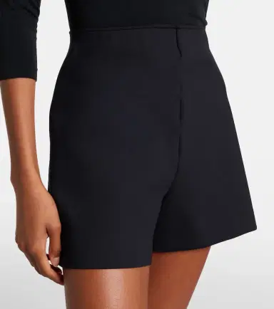 Wolford Midnight Grace jersey shorts | Thumbnail 2 Wolford Midnight Grace jersey shorts | Thumbnail 2