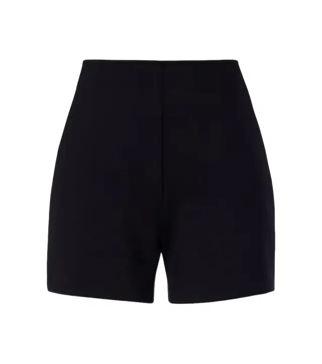 Midnight Grace jersey shorts