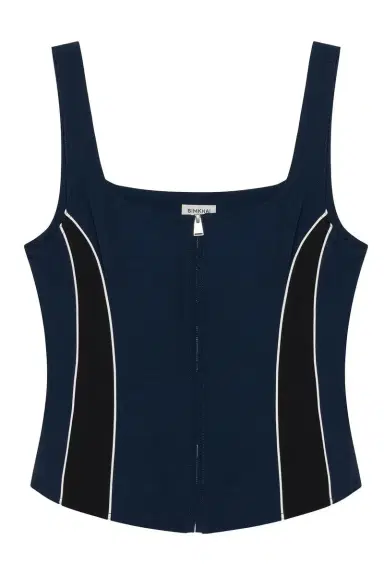 Simkhai Aya Bustier Top | Thumbnail 1