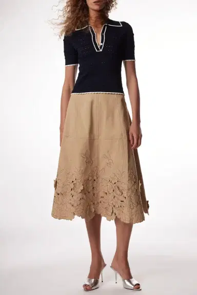 CHRISTY LYNN Bobbi Skirt | Thumbnail 2 CHRISTY LYNN Bobbi Skirt | Thumbnail 2