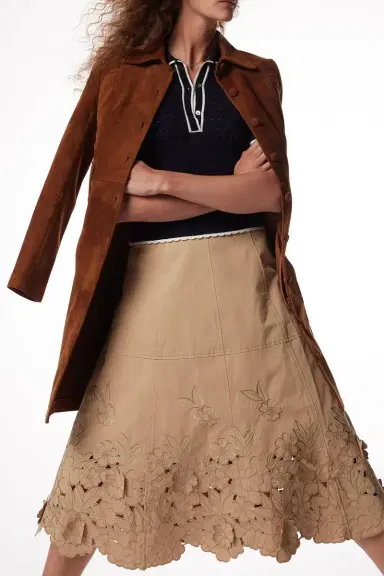 CHRISTY LYNN Bobbi Skirt | Thumbnail 3 CHRISTY LYNN Bobbi Skirt | Thumbnail 3