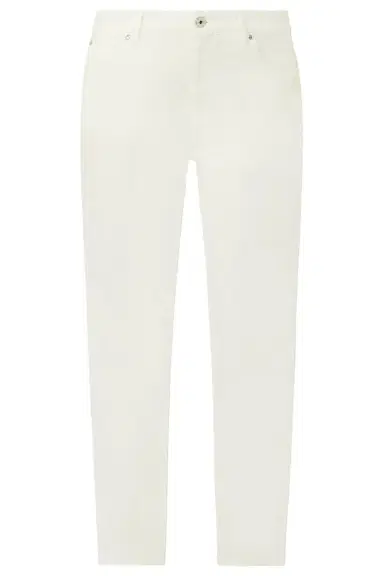 Max Mara Denim Slim Jean | Thumbnail 1