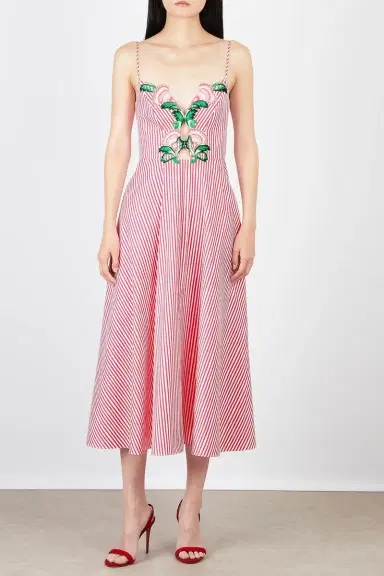 Saloni Jana B Dress | Thumbnail 2
